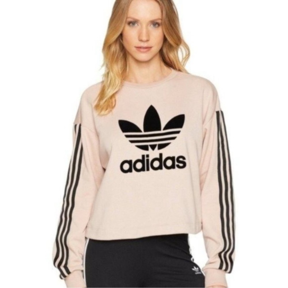 Adidas Originals | Sweatshirt | Fashion League - Picture 4 of 4